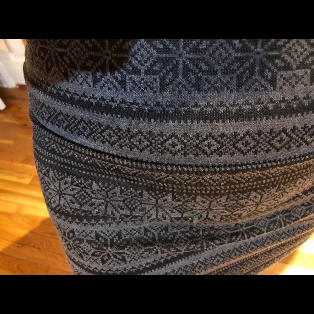 Snowflake skirt - Picture 2 of 8
